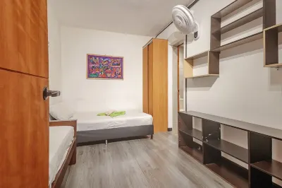 Machu Picchu Medellin Hotels in 