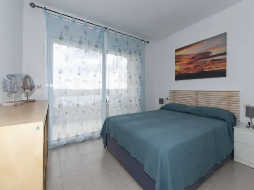 Apartment in Empuriabrava near Skydive Center