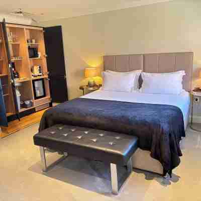 Hillside Farm Barn Apartments Rooms