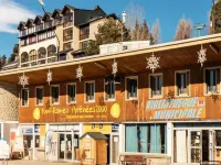 Residence Les Camparolles