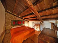 Casa Mare Holiday in Vallugola