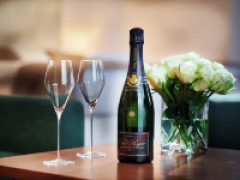 爾彬城市公寓式酒店 班斯卡－比斯特里察酒店