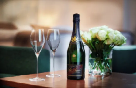 爾彬城市公寓式酒店