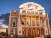 Ibis Styles Manaus Hotels near Port of Manaus