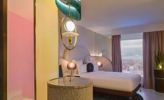 Gem Forest Hotel Nairobi - MGallery Collection