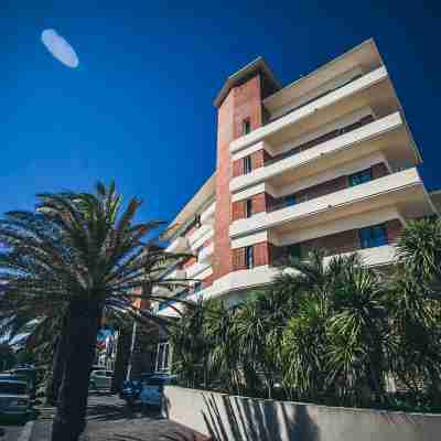 Cottage Carrasco Hotel Exterior