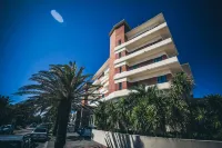 Cottage Carrasco Hotels in Carrasco