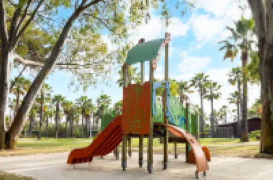 Marriott Residences Salgados Resort, Algarve Hotels in Guia