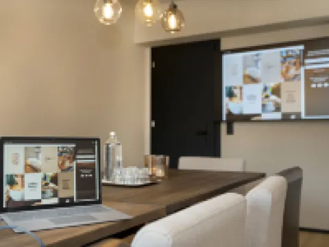 ギーセン ホテル & コーヒーハウス ファドゥーツのホテル