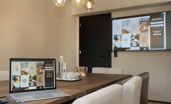 Giessen Hotel & Coffeehouse