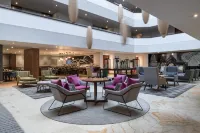 DoubleTree by Hilton Bogotá - Calle 100
