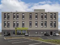 B&B HOTEL Valenciennes Onnaing 3 étoiles Hôtels à : Onnaing