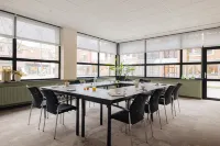 Leonardo Hotel Hengelo City Center Hotels in Enschede