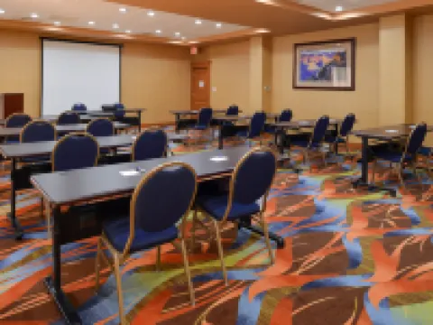 Holiday Inn Express FLAGSTAFF by IHG Hotels in Flagstaff