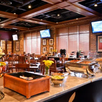 Best Western Plus Dubuque Hotel  Conference Center