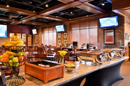 Best Western Plus Dubuque Hotel  Conference Center