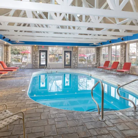 Club Wyndham Branson at the Meadows