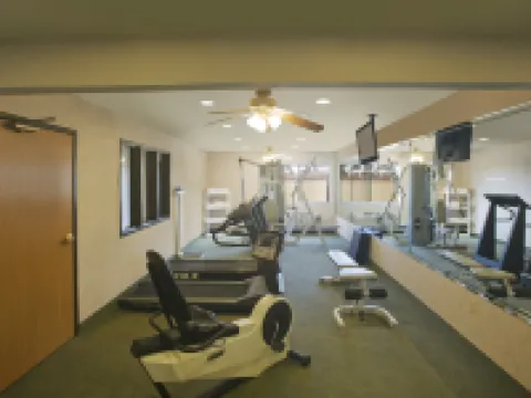 Best Western Socorro Hotel  Suites Hoteles en Socorro