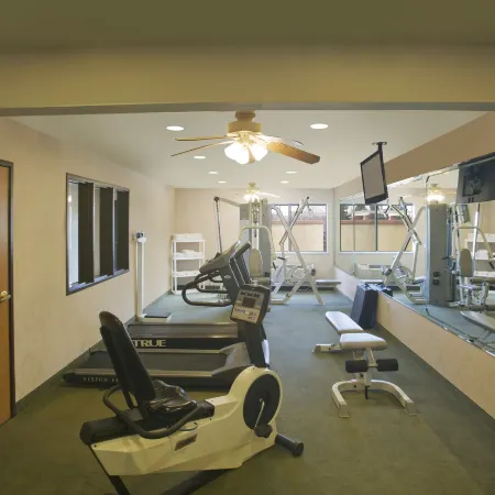 Best Western Socorro Hotel  Suites