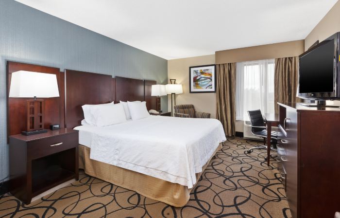 Hampton Inn Monroe