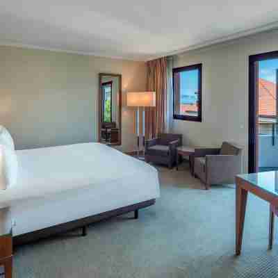 Hotel Évian-les-Bains by Leonardo Hotels Rooms