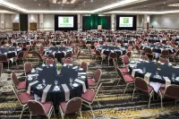 Holiday Inn SPRINGDALE/FAYETTEVILLE AREA by IHG - Desayuno