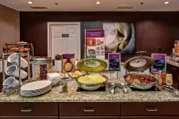 Residence Inn Memphis Germantown - breakfast