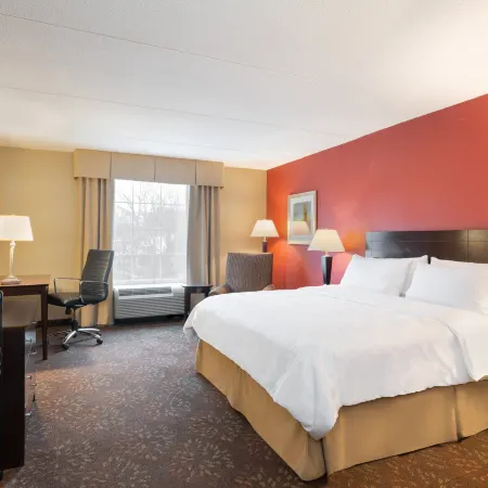 Holiday Inn NORWICH by IHG