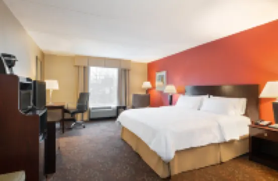 Holiday Inn 挪利其