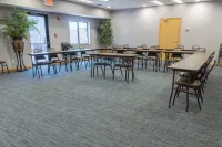 Holiday Inn Express WINFIELD - TEAYS VALLEY by IHG