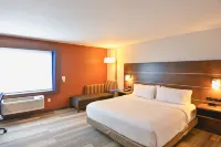 Holiday Inn Express Houghton-Keweenaw Hotel a South Range