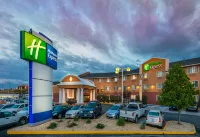 Holiday Inn Express WINNEMUCCA by IHG - parking