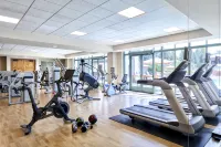 Omni Interlocken Hotel - Gym