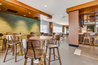 Hotel Indigo DETROIT DOWNTOWN by IHG - Frühstück
