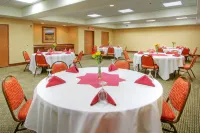 Holiday Inn Express & Suites LAS VEGAS by IHG - breakfast