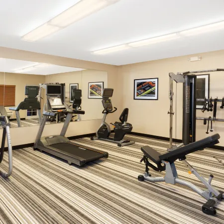 Candlewood Suites AURORA-NAPERVILLE by IHG