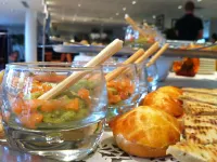 Holiday Inn BORDEAUX - SUD PESSAC by IHG - petit déjeuner