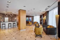 歐洲之星紀念飯店