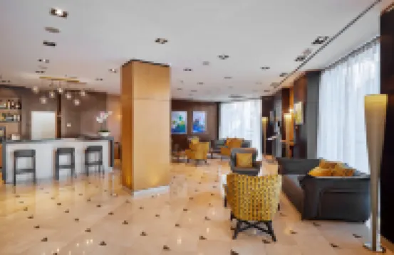 歐洲之星紀念酒店