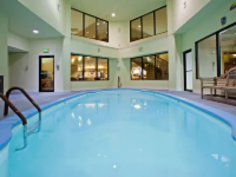 Holiday Inn Express WASHINGTON by IHG Hotels in Daviess County