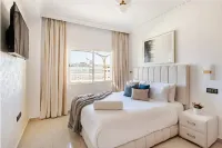 VUE ET RELAX DE LUXE SUR MALABATA