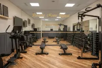 Courtyard Paris Arcueil - Fitnessstudio