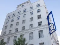 Hotel Indigo BATON ROUGE DOWNTOWN by IHG Hotels near Old State Capitol