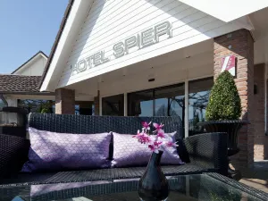 Hotel Van der Valk Spier Dwingeloo