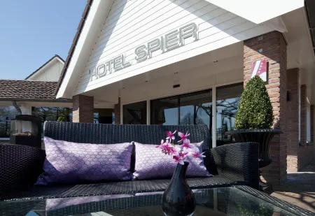 Hotel Van der Valk Spier Dwingeloo