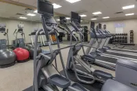Holiday Inn & Suites PHOENIX AIRPORT NORTH by IHG - Gym