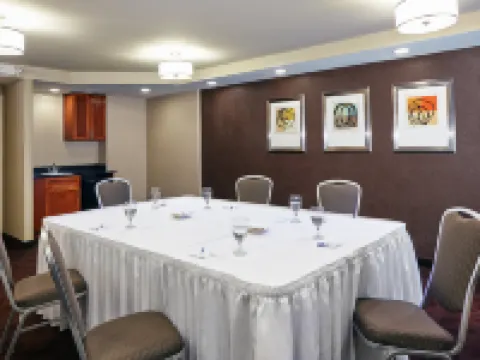Holiday Inn Express HAMPTON - COLISEUM CENTRAL by IHG Hotels in Hampton
