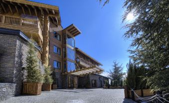 El Lodge, Ski & Spa