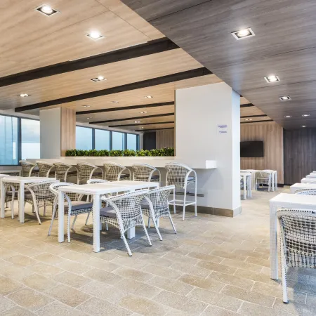Holiday Inn Express BARRANQUILLA BUENAVISTA by IHG