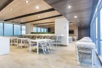 Holiday Inn Express BARRANQUILLA BUENAVISTA by IHG - Aamiainen